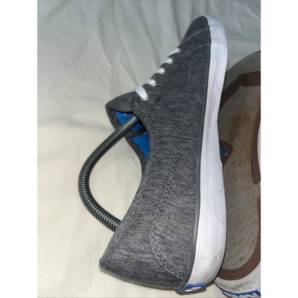 Keds women's Sneakers comfy sneakers size 10 Casual Shoes Lightly Worn Fast Ship - Picture 7 of 16